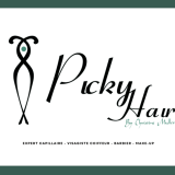 Logo de l'employeur PICKY HAIR