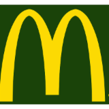 Logo de l'employeur MCDONALDS