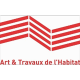 Logo de l'employeur ART ET TRAVAUX DE L HABITAT