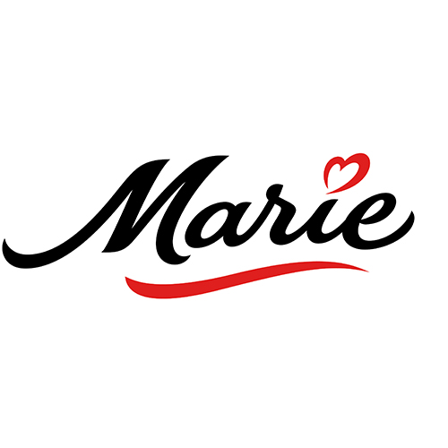 Logo de l'employeur MARIE