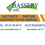 Logo de l'entreprise BASSERY