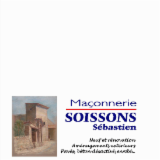 Logo de l'employeur MACONNERIE SOISSONS