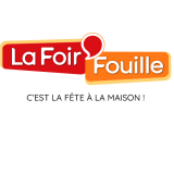 Logo de l'employeur FOIR'FOUILLE - Sablé-sur-Sarthe