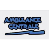 Logo de l'employeur AMBULANCE CENTRALE