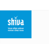 Logo de l'employeur SHIVA