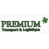 Logo de l'employeur PREMIUM TRANSPORT & LOGISTIQUE