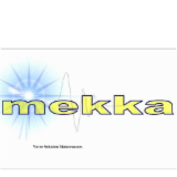 Logo de l'entreprise MEKKA