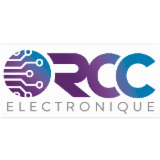 Logo de l'employeur RCC ELECTRONIQUE