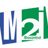Logo de l'employeur M2I BIOCONTROL
