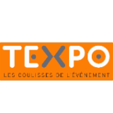 Logo de l'employeur TEXPO