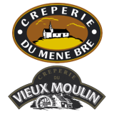 Logo de l'employeur SOCREO - Crêperie du Méné Bré