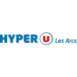 Logo de l'employeur HYPER U