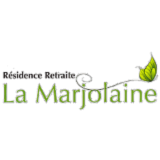 Logo de l'employeur LA MARJOLAINE