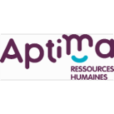 Logo de l'employeur APTIMA RESSOURCES HUMAINES