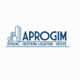 Logo de l'employeur APROGIM