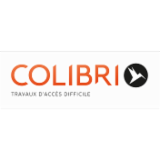 Logo de l'employeur COLIBRI