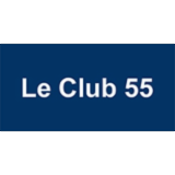 Logo de l'employeur LE CLUB 55
