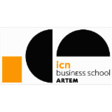 Logo de l'entreprise ECOLE ENSEIGNEMENT SUPERIEUR PRIVE ICN