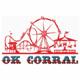 Logo de l'employeur OK CORRAL-JOB DATING 25/09