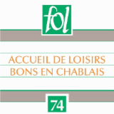 Logo de l'employeur FOL Centre de loisirs de Bons en chablai