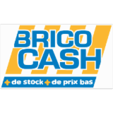 Logo de l'employeur BRICOCASH