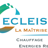 Logo de l'employeur ECLEIS
