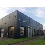 Logo de l'employeur GARAGE CHAMPALAUNE