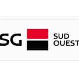 Logo de l'employeur Stand Société Générale
