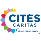 Logo de l'employeur CITES CARITAS - Branche Hébergement 75