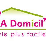 Logo de l'entreprise A DOMICIL