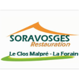 Logo de l'employeur SORAVOSGES