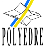 Logo de l'employeur SARL POLYEDRE