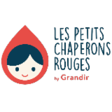 Logo de l'employeur LES PETITS CHAPERONS ROUGES