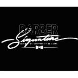 Logo de l'employeur BARBER SIGNATURE