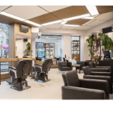 Logo de l'employeur NATUR'A.L COIFFURE