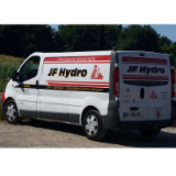 Logo de l'employeur JF HYDRO