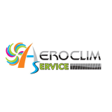 Logo de l'employeur AEROCLIM SERVICE