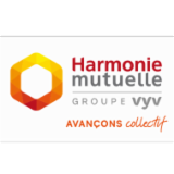 Logo de l'employeur HARMONIE MUTUELLE