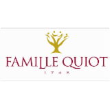 Logo VIGNOBLES QUIOT JEROME