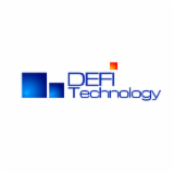 Logo de l'employeur DEFI TECHNOLOGY