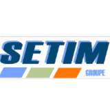 Logo de l'employeur SETIM