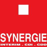 Logo de l'employeur SYNERGIE OYONNAX