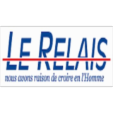 Logo de l'employeur EBS LE RELAIS BRETAGNE