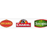 Logo de l'employeur SOCOPA VIANDES