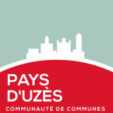 Logo de l'employeur COMMUNAUTE COM PAYS D UZES