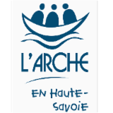 Logo de l'entreprise L'ARCHE EN HAUTE-SAVOIE