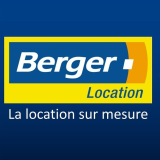 Logo de l'employeur BERGER SERVICES LOCATION