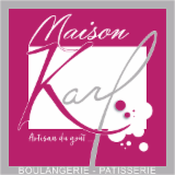 Logo de l'employeur BOULANGERIE KARL
