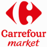 Logo de l'employeur CARREFOUR MARKET