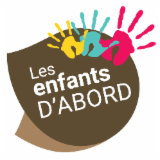 Logo de l'employeur LES ENFANTS D'ABORD
